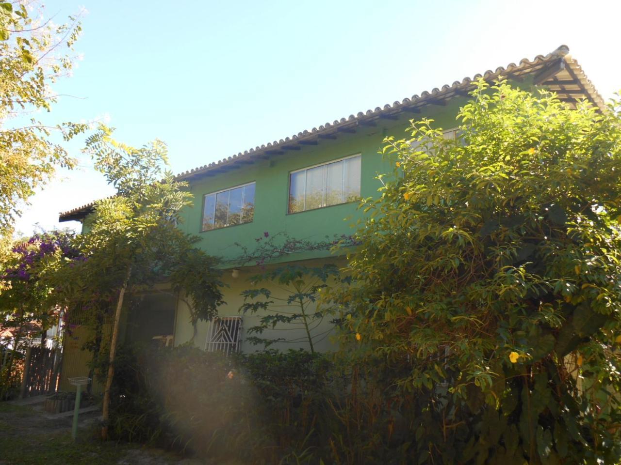 Apartamento Cumuru 库穆鲁沙蒂巴 外观 照片