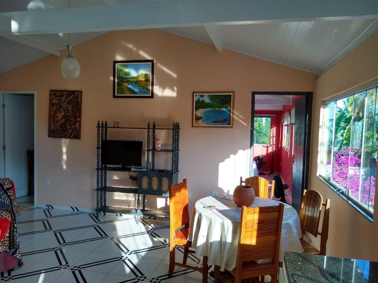 Apartamento Cumuru 库穆鲁沙蒂巴 外观 照片